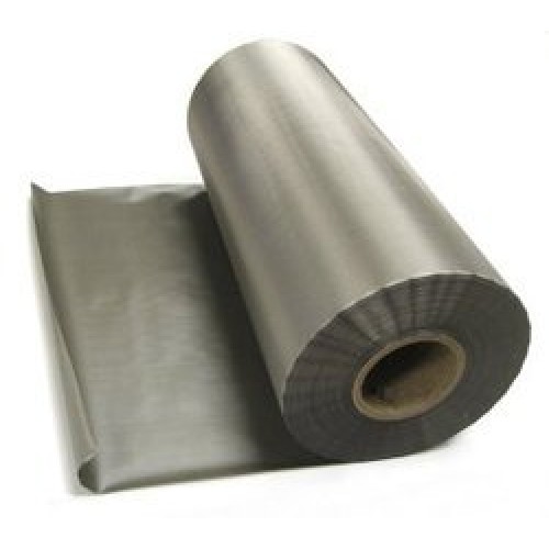 Silver Conductive Fabric, Stretchable & Washable